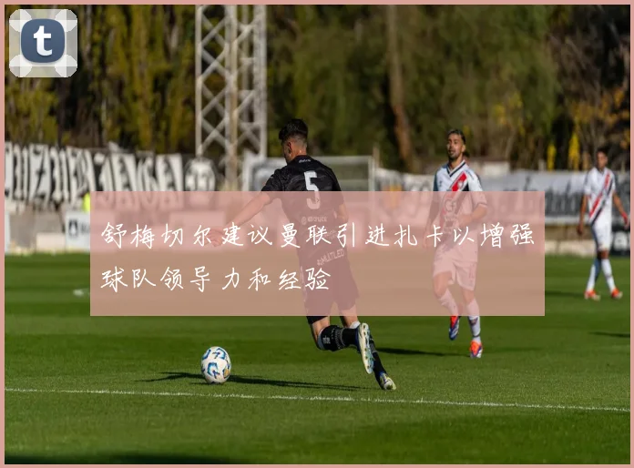 舒梅切尔建议曼联引进扎卡以增强球队领导力和经验