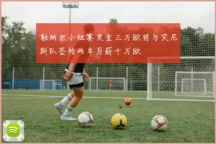勒纳尔小组赛奖金三万欧将与突尼斯队签约两年月薪十万欧