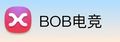 BOB电竞 Logo